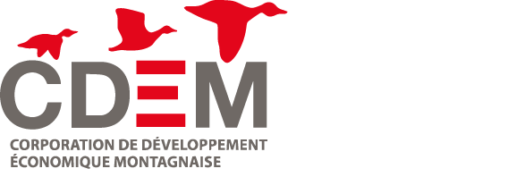 CDEM — Corporation de développement économique montagnaise